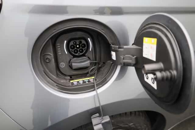 Fiat 500 (2023) thumbnail 35