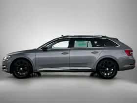 Škoda Superb thumbnail 2