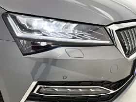 Škoda Superb thumbnail 30