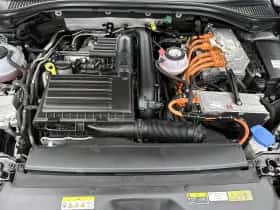 Škoda Superb thumbnail 33