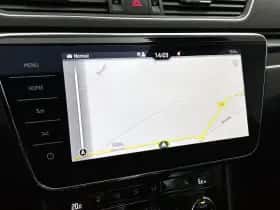 Škoda Superb thumbnail 34