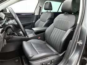 Škoda Superb thumbnail 43