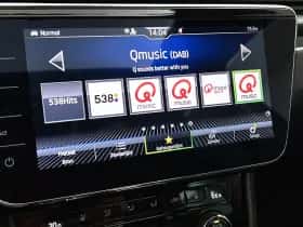 Škoda Superb thumbnail 7