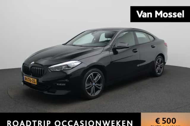 BMW 2-Serie (2022) thumbnail 1