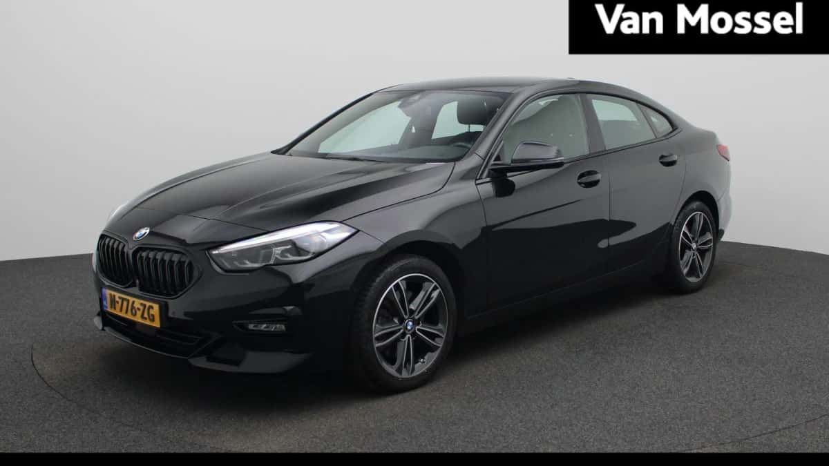 BMW 2-Serie — foto 1