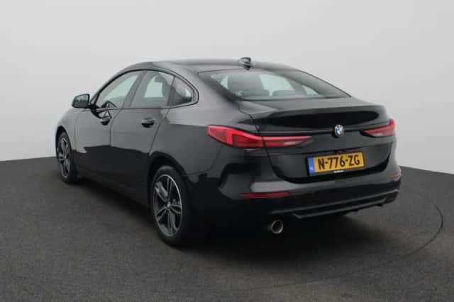 BMW 2-Serie (2022) thumbnail 2