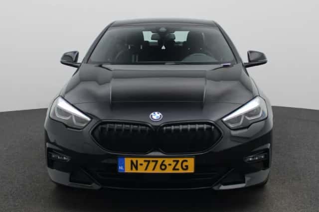 BMW 2-Serie (2022) thumbnail 3