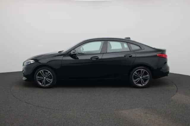 BMW 2-Serie (2022) thumbnail 4