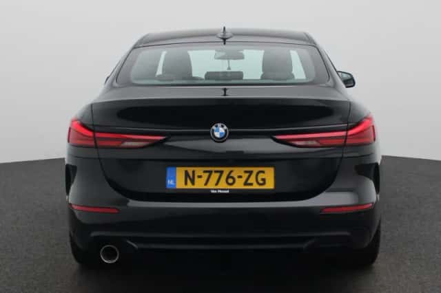 BMW 2-Serie (2022) thumbnail 5