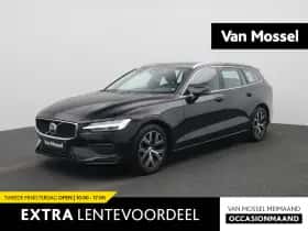 Volvo V60 (2022)