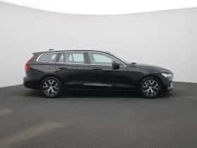 Volvo V60 thumbnail 6