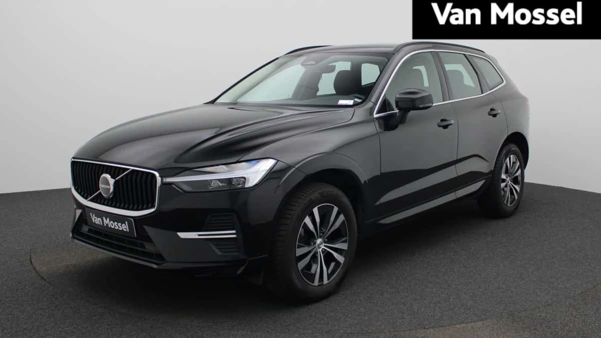 Volvo XC60 — foto 1