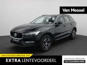 Volvo XC60 (2021)