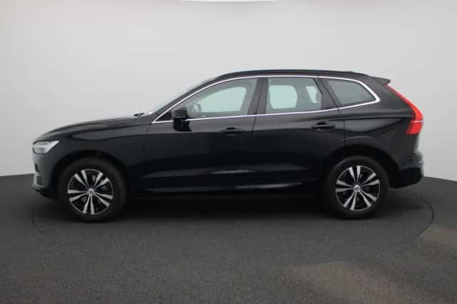 Volvo XC60 (2021) thumbnail 4