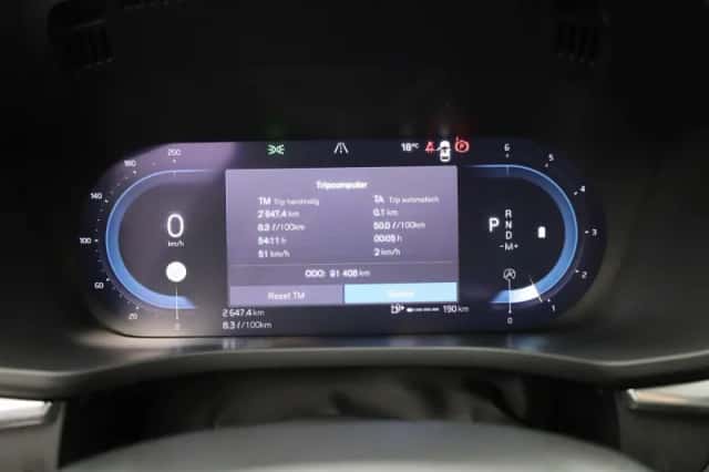 Volvo XC60 (2021) thumbnail 8