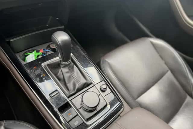 Mazda CX-30 (2020) thumbnail 9