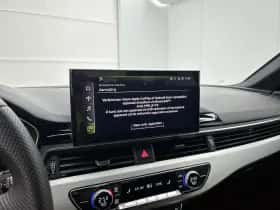 Audi A4 thumbnail 14
