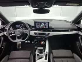 Audi A4 thumbnail 20