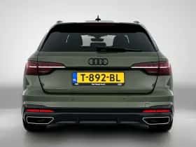 Audi A4 thumbnail 3