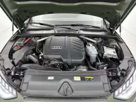 Audi A4 thumbnail 21