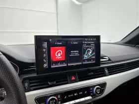 Audi A4 thumbnail 24