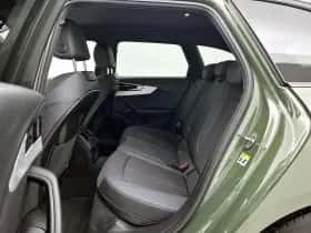 Audi A4 thumbnail 26