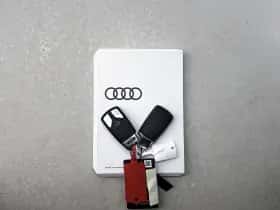 Audi A4 thumbnail 27