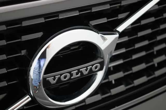 Volvo XC40 (2022) thumbnail 36