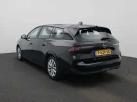Opel Astra (2023) thumbnail 2