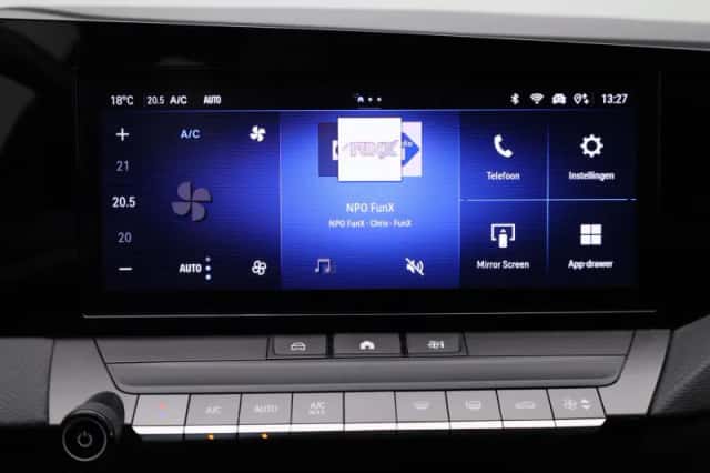 Opel Astra (2023) thumbnail 14