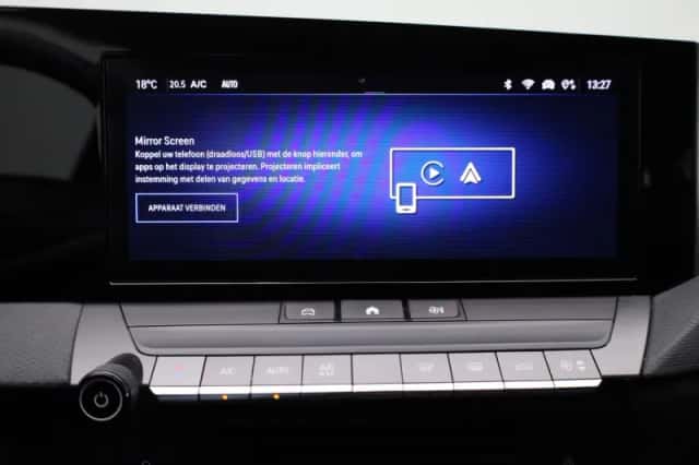 Opel Astra (2023) thumbnail 19