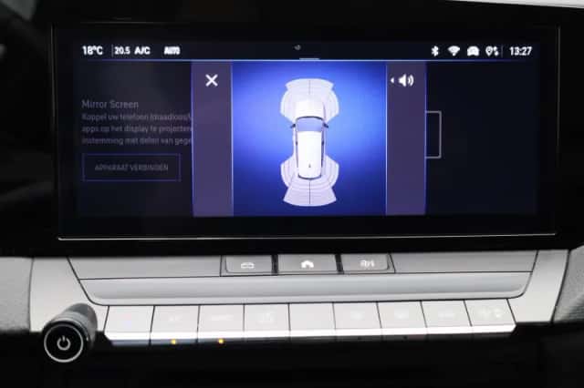Opel Astra (2023) thumbnail 24