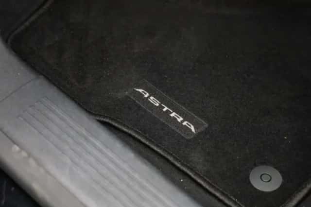 Opel Astra (2023) thumbnail 29