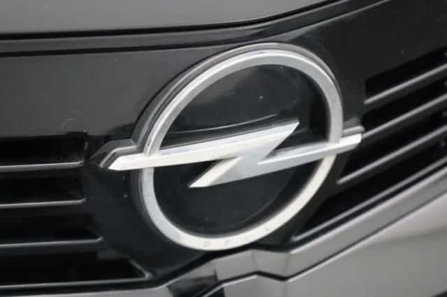 Opel Astra (2023) thumbnail 31