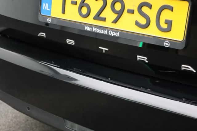 Opel Astra (2023) thumbnail 36