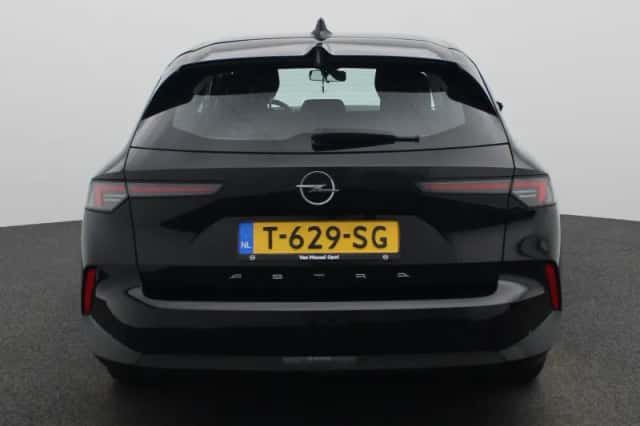 Opel Astra (2023) thumbnail 5