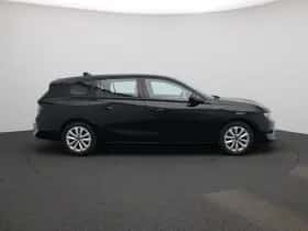 Opel Astra (2023) thumbnail 6