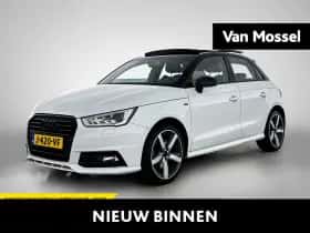 Audi A1 (2017)