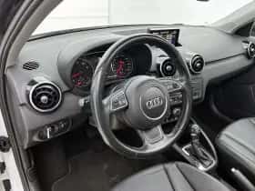 Audi A1 (2017) thumbnail 20