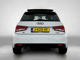 Audi A1 (2017) thumbnail 3