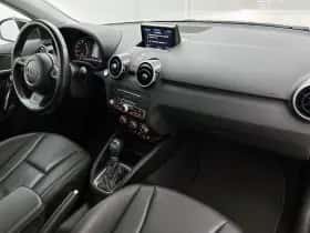 Audi A1 (2017) thumbnail 22