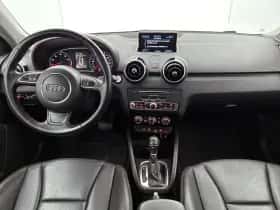 Audi A1 (2017) thumbnail 23