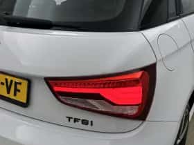 Audi A1 (2017) thumbnail 29