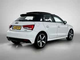 Audi A1 (2017) thumbnail 4