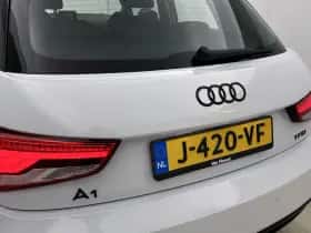 Audi A1 (2017) thumbnail 31