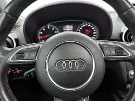 Audi A1 (2017) thumbnail 39