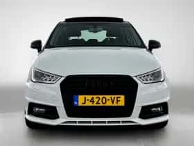 Audi A1 (2017) thumbnail 5