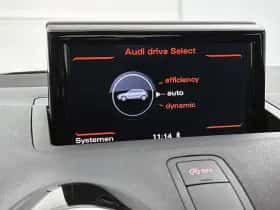 Audi A1 (2017) thumbnail 9