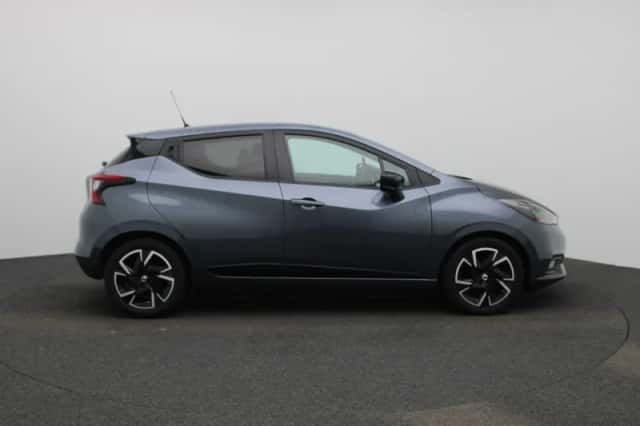 Nissan Micra (2023) thumbnail 6