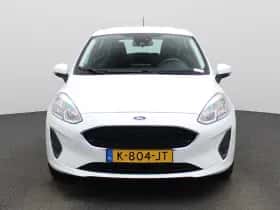 Ford Fiesta (2021) thumbnail 3